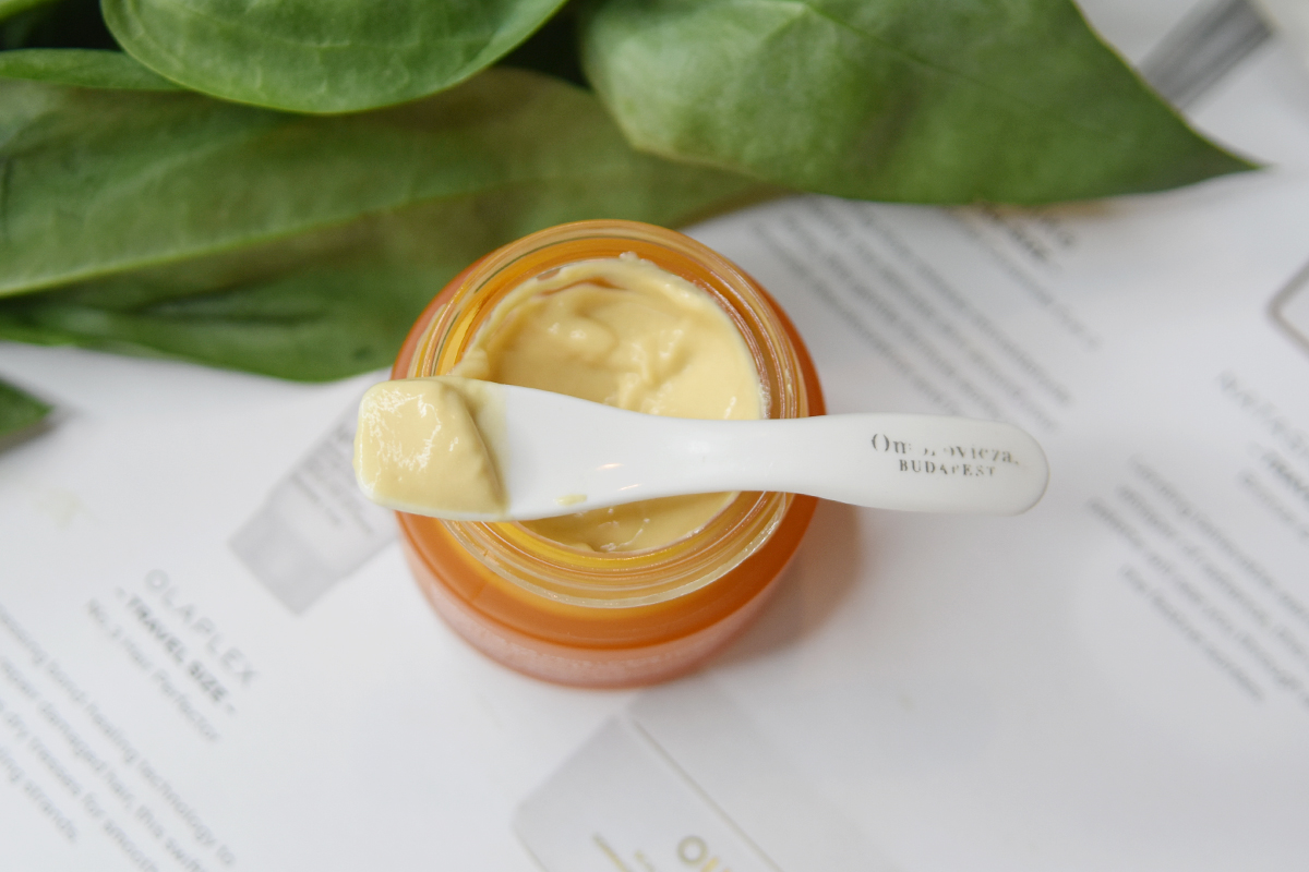Ole Henriksen Banana Bright Eye Crème Ole Henriksen Banana Bright Eye Crème