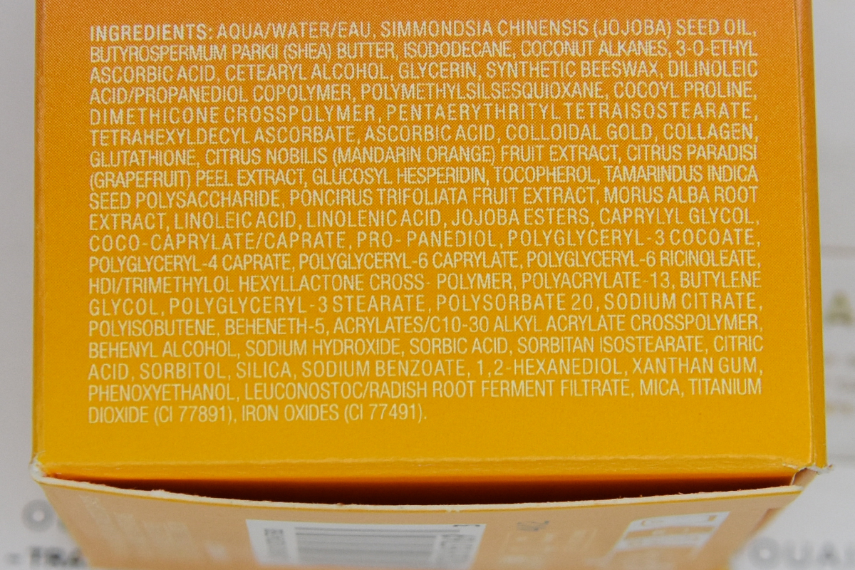 Ole Henriksen Banana Bright+ Eye Crème Ole Henriksen Banana Bright+ Eye Crème