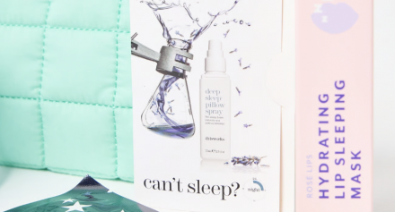 Oliver Bonas Sleep Beauty Gift Edit 2026 Oliver Bonas Sleep Beauty Gift Edit 2026