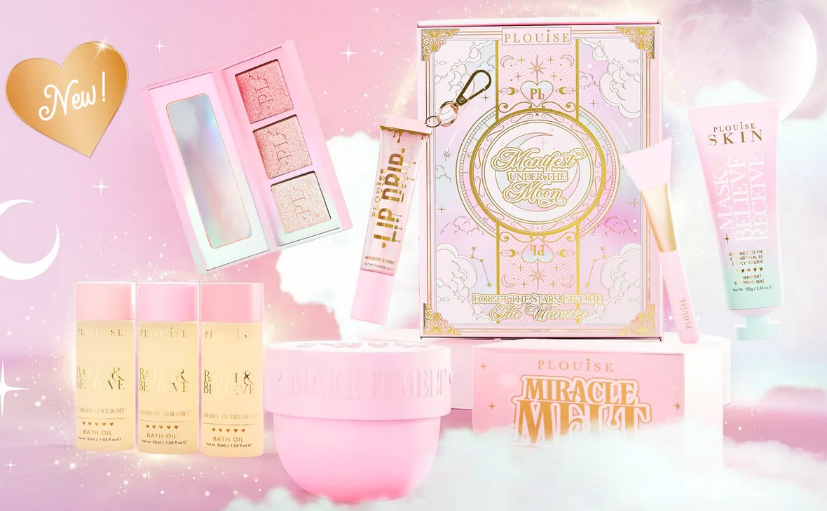 P.Louise Budget Box March 2026 P.Louise Budget Box March 2026