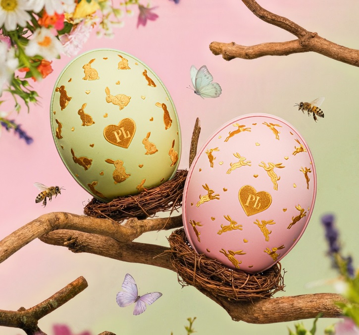 P.Louise Easter 2026 Collection