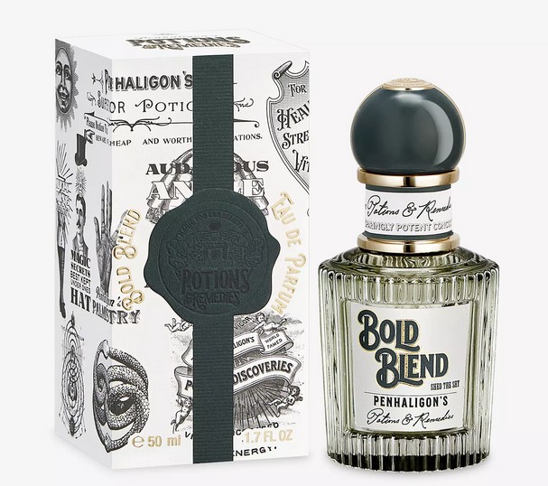 PENHALIGONS Bold Blend Eau De Parfum PENHALIGONS Bold Blend Eau De Parfum