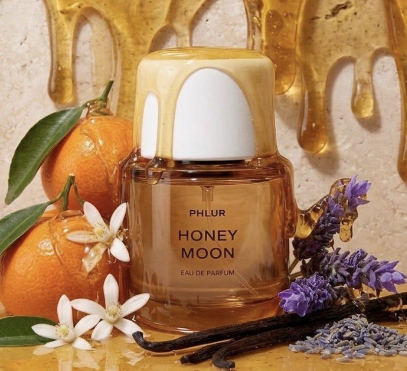 Phlur Honey Moon EDP