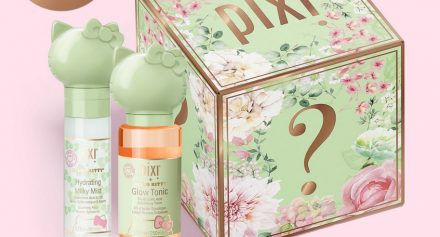 Pixi Spring Fling Mystery Box 2026 Pixi Spring Fling Mystery Box 2026