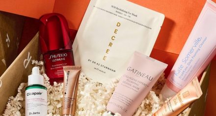 REGIMES The Leanne Page Regime Beauty Box 2026 REGIMES The Leanne Page Regime Beauty Box 2026