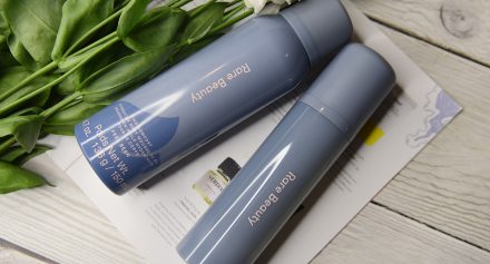 Rare Beauty Find Comfort Body & Fragrance Mist and Hydrating Body Mousse to Oil in Feel Seen Review Rare Beauty Find Comfort Body & Fragrance Mist and Hydrating Body Mousse to Oil in Feel Seen Review