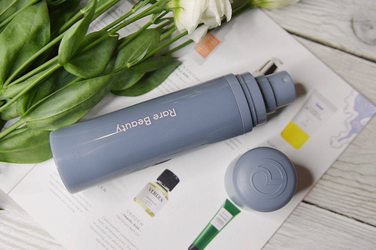 Rare Beauty Find Comfort Body & Fragrance Mist Feel Seen Rare Beauty Find Comfort Body & Fragrance Mist Feel Seen