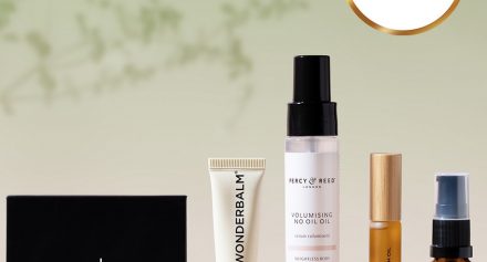 Roccabox Beauty Box March 2026