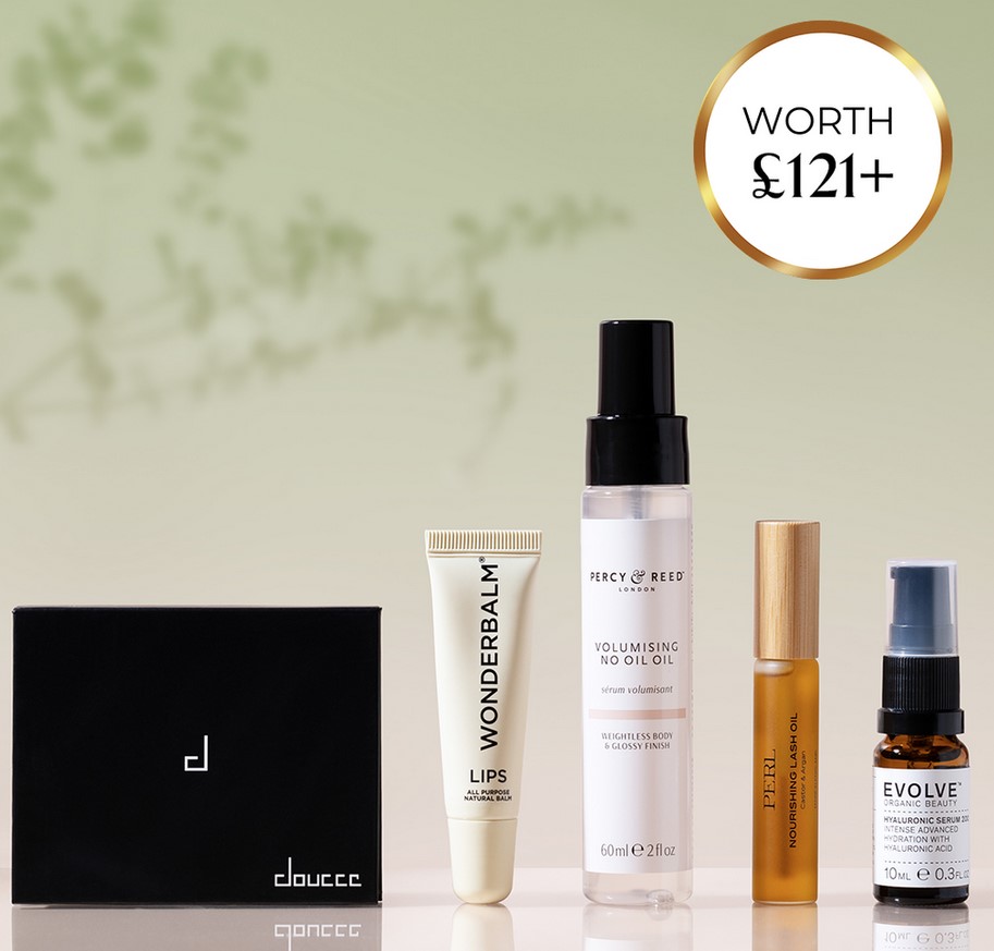 Roccabox Beauty Box March 2026