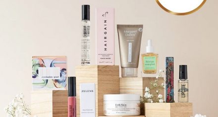 Roccabox Mother’s Day Luxe Box 2026 Roccabox Mother’s Day Luxe Box 2026