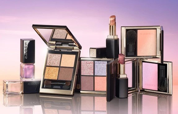 SUQQU Summer 2026 Collection SUQQU Summer 2026 Collection