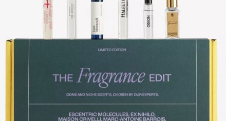 Selfridges Fragrance Edit Volume 1 2026 Selfridges Fragrance Edit Volume 1 2026
