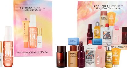 Sephora Favorites Sets March 2026 Sephora Favorites Sets March 2026