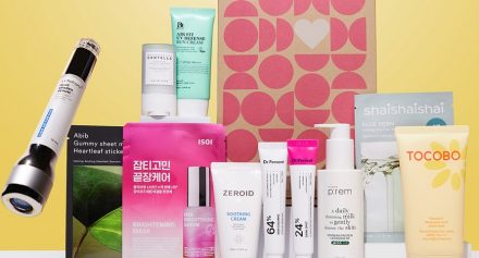 Stylekorean SunPrise Box 2026