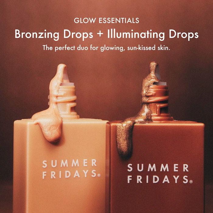 New launches from Summer Fridays New launches from Summer Fridays