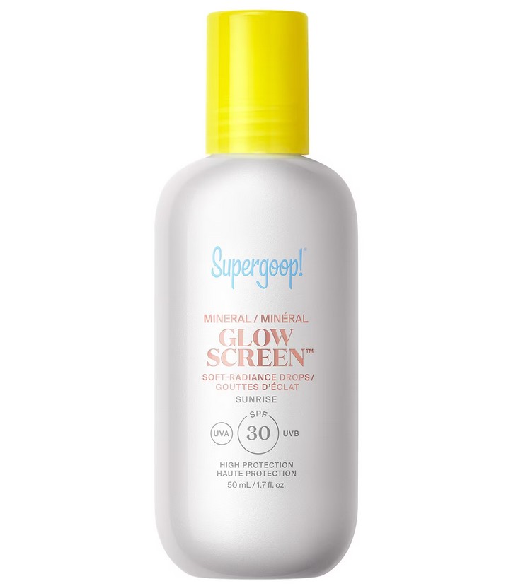 Supergoop! Glowscreen Mineral SPF30 Supergoop! Glowscreen Mineral SPF30