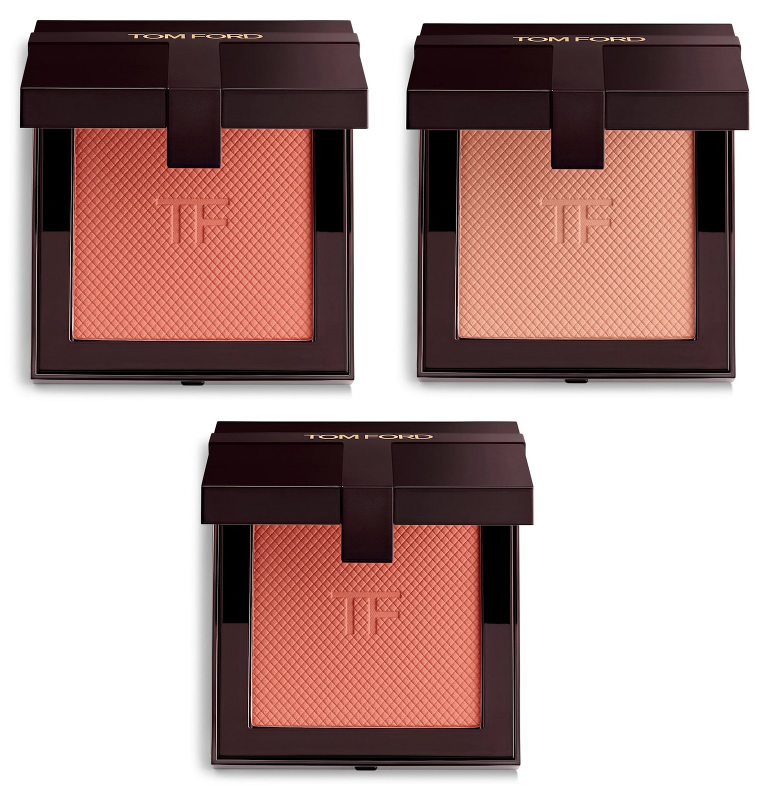 TOM FORD Architecture Soft Matte Blush TOM FORD Architecture Soft Matte Blush