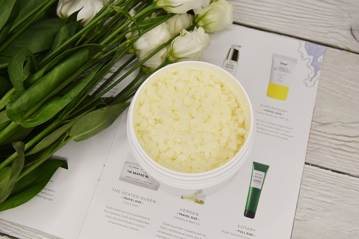 This Works Deep Sleep Beauty Soak This Works Deep Sleep Beauty Soak