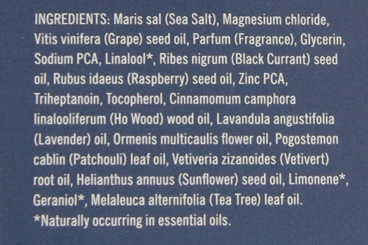 This Works bath Soak Review