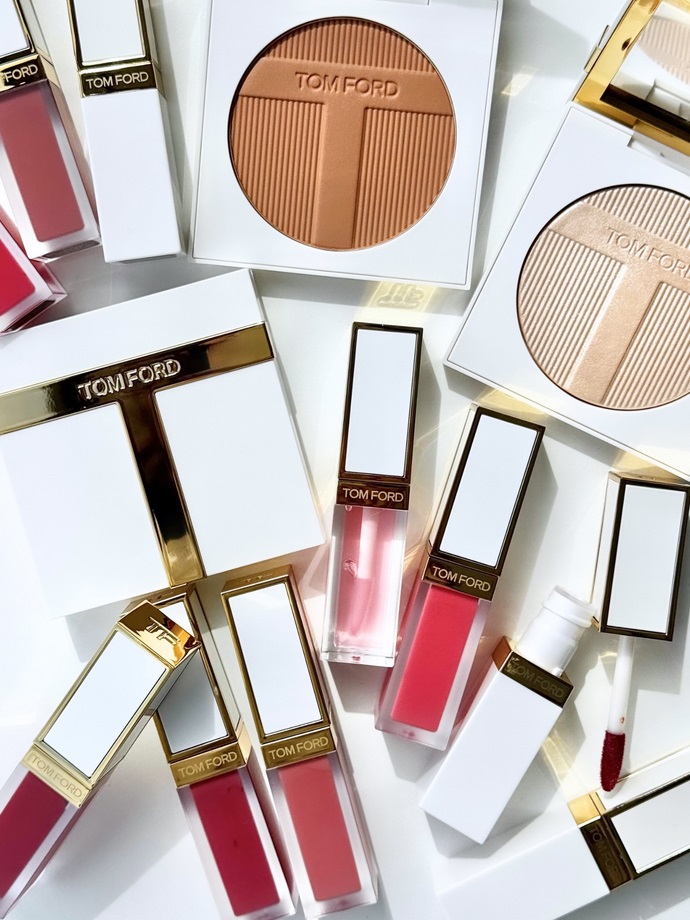 Tom Ford Summer 2026 Collection Tom Ford Summer 2026 Collection