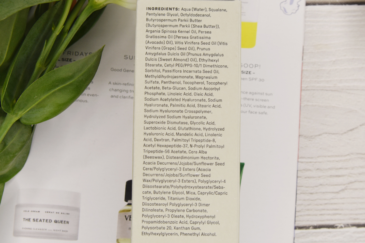 U Beauty The SUPER Hydrator