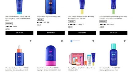 Deals & Launches Deals & Launches