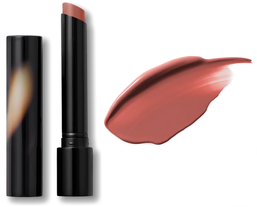 Victoria Beckham Beauty Posh Lip Moisturizing Colour Lipstick in Victoria’s go-to pinky nude Victoria Beckham Beauty Posh Lip Moisturizing Colour Lipstick in Victoria’s go-to pinky nude