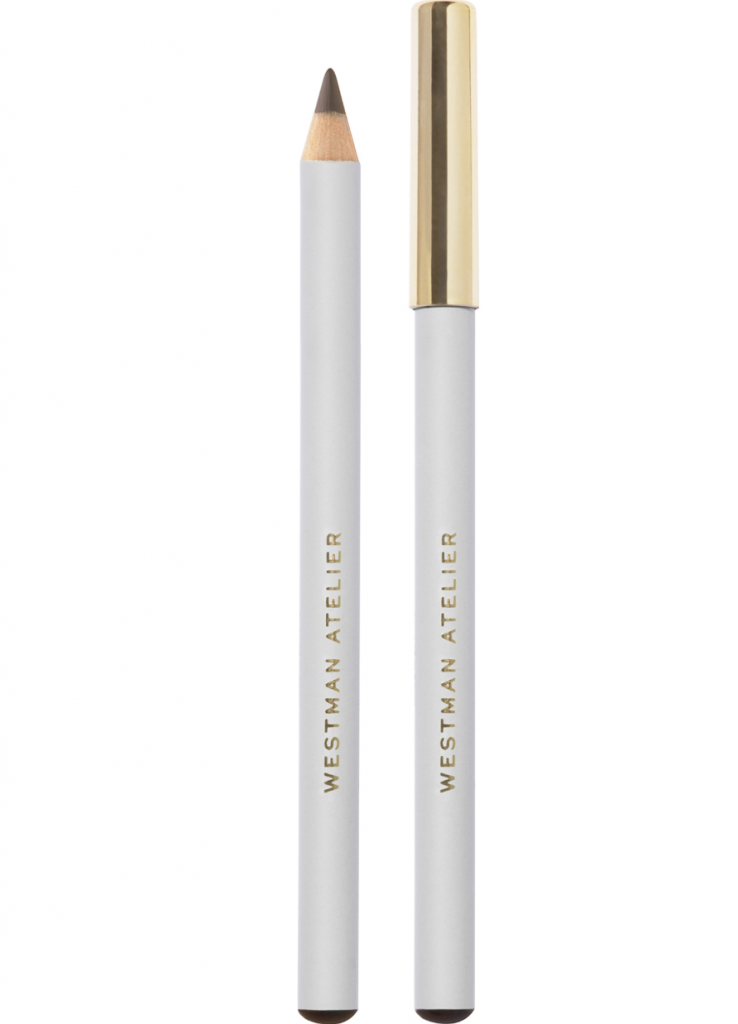 Free full size Eye Love You Eye Pencil in 'Brun' when you spend £85/€90 on Westman Atelier Free full size Eye Love You Eye Pencil in 'Brun' when you spend £85/€90 on Westman Atelier