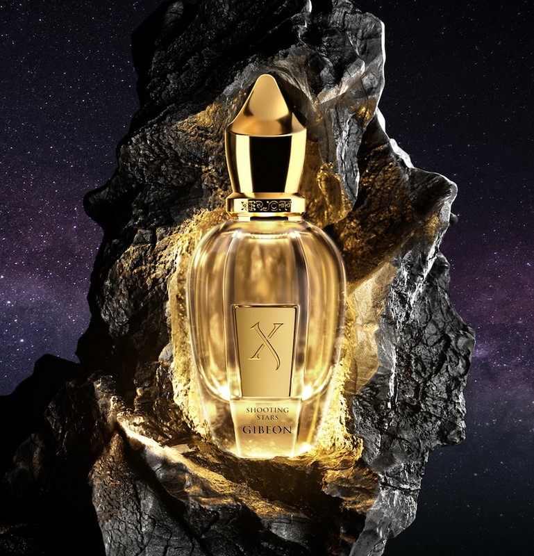 Xerjoff Shooting Stars Gibeon Eau de Parfum Xerjoff Shooting Stars Gibeon Eau de Parfum