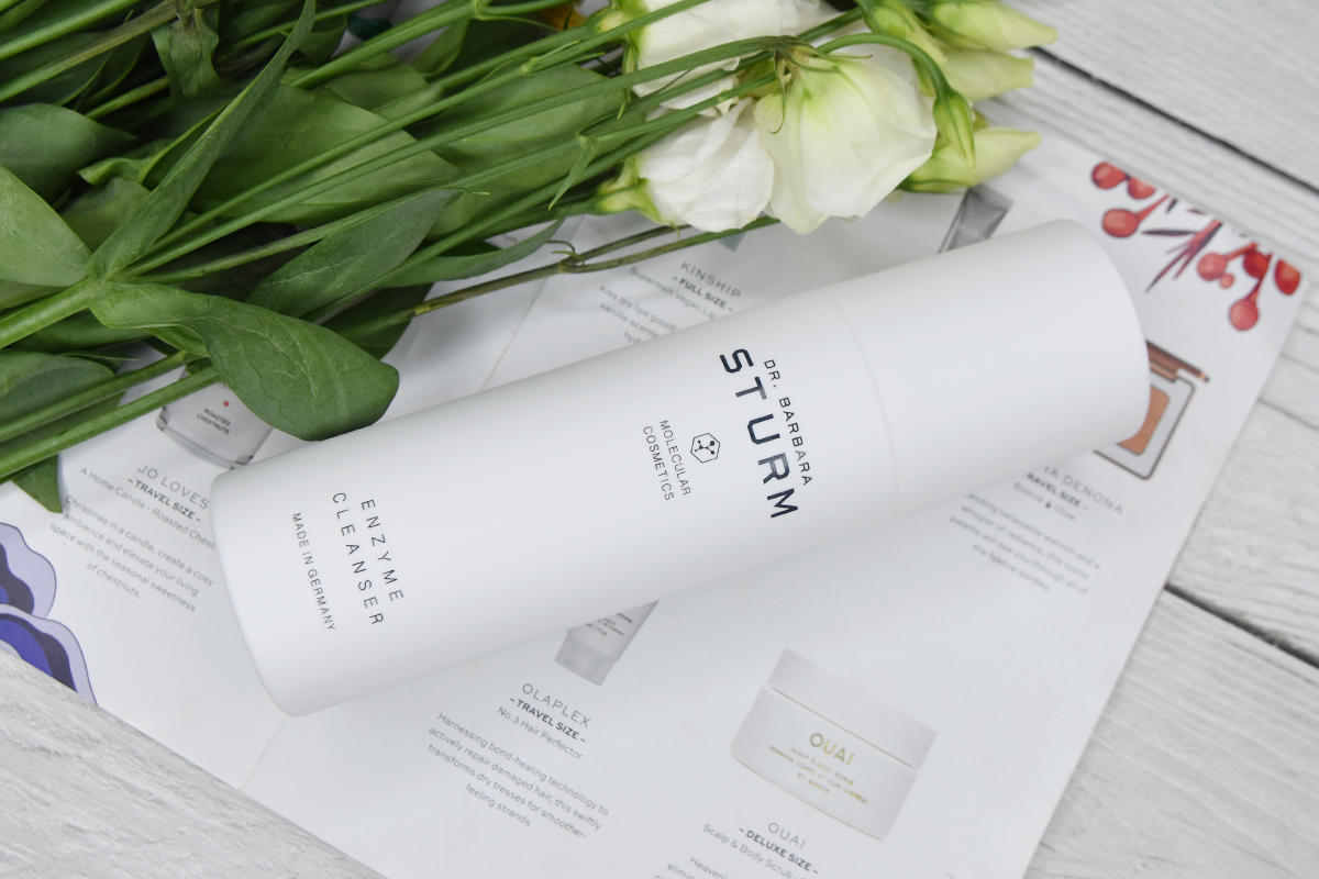Dr. Barbara Sturm Enzyme Cleanser Dr. Barbara Sturm Enzyme Cleanser