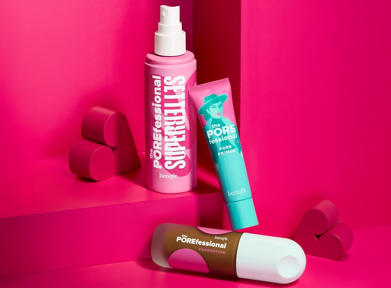 20% off Benefit at Cult Beauty 20% off Benefit at Cult Beauty