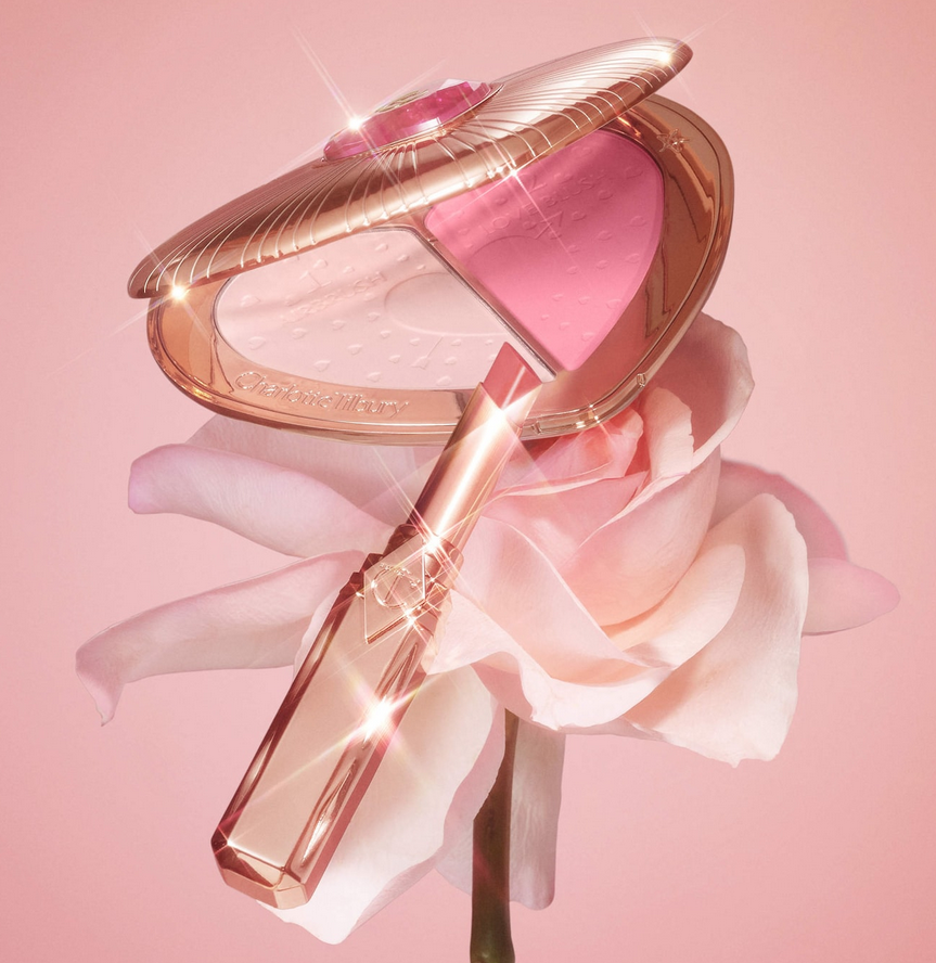 New launches from Charlotte Tilbury are coming soon New launches from Charlotte Tilbury are coming soon
