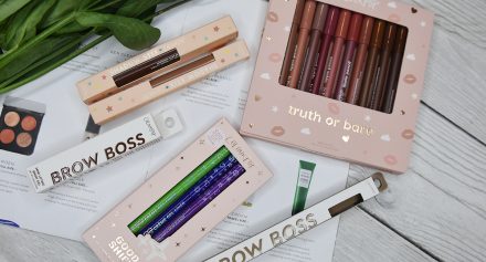 ColourPop Review ColourPop Review