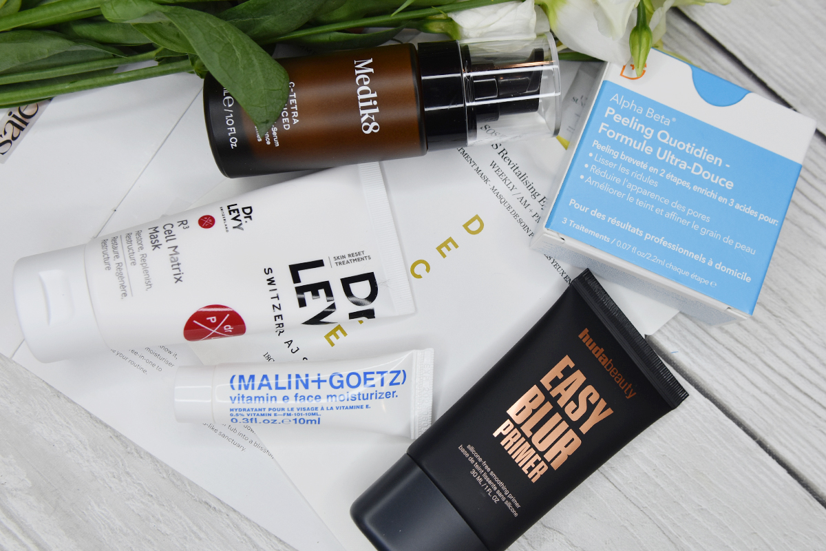 Cult Beauty Discover The Glow Goody Bag 2026 Review Cult Beauty Discover The Glow Goody Bag 2026 Review