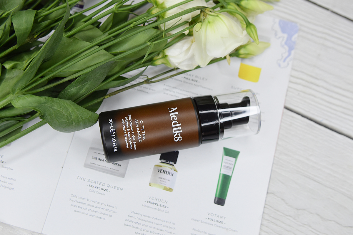 Medik8 C-Tetra Advanced Medik8 C-Tetra Advanced