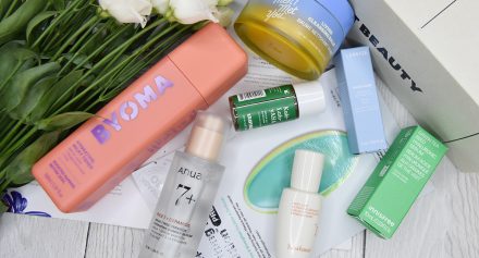 Cult Beauty Ritual Of Radiance Edit 2026 Review