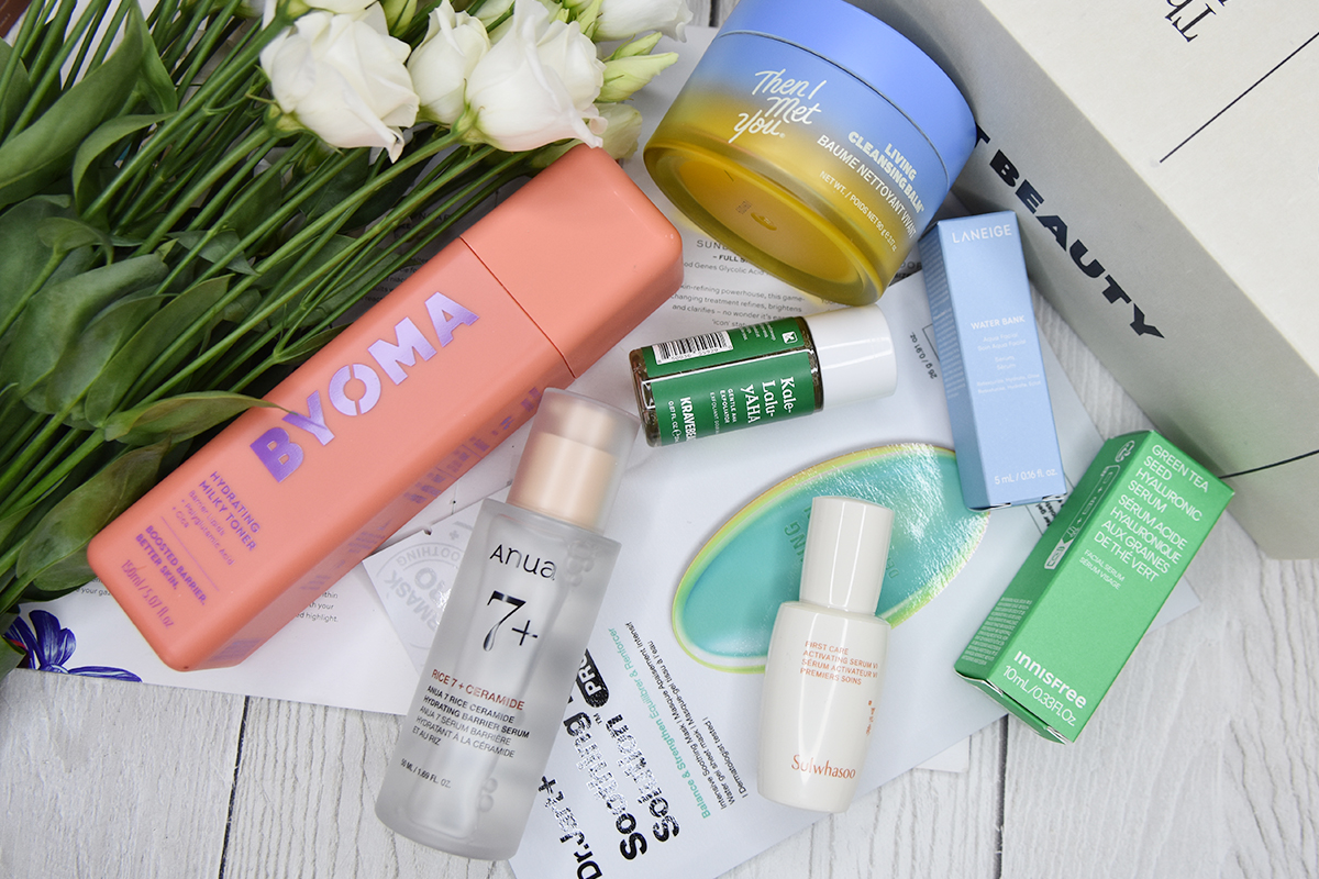 Cult Beauty Ritual Of Radiance Edit 2026 Review Cult Beauty Ritual Of Radiance Edit 2026 Review