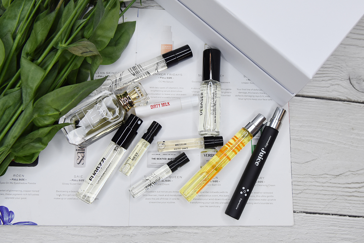 Cult Beauty Sweet Spritz Edit 2026 Review Cult Beauty Sweet Spritz Edit 2026 Review