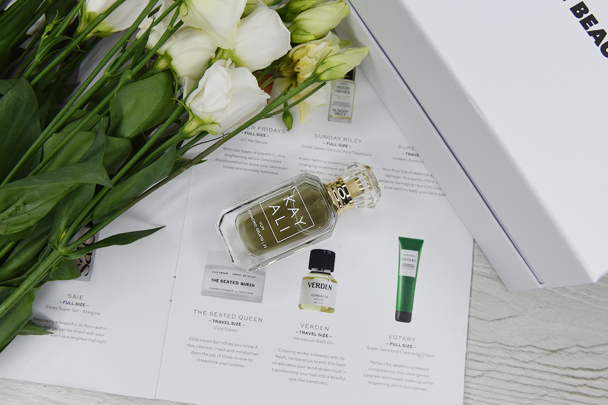 Kayali Pistachio Gelato Kayali Pistachio Gelato