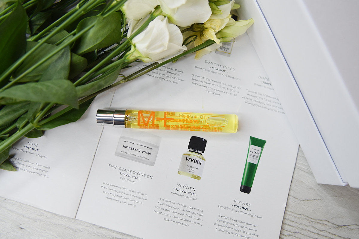 Escentric Molecules M+ Mandarin Escentric Molecules M+ Mandarin