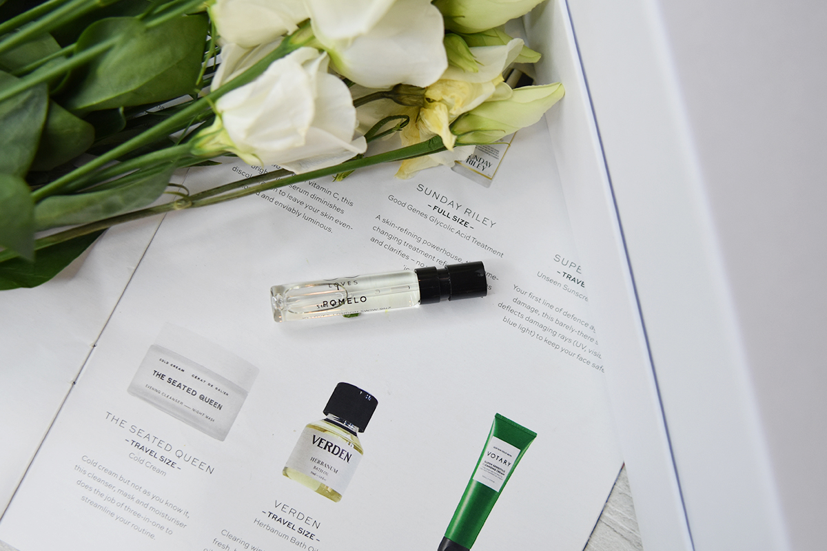 Jo Loves Pomelo Jo Loves Pomelo