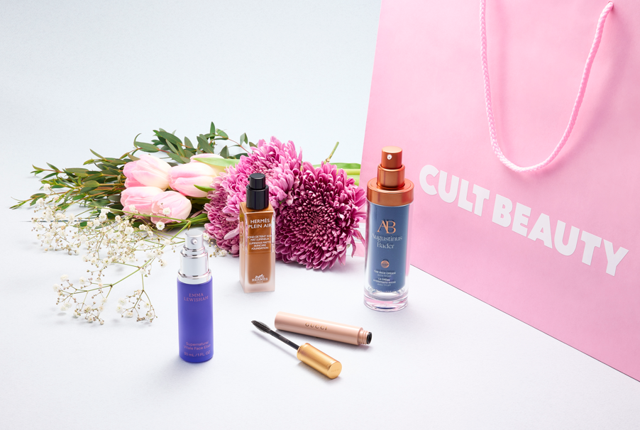 20% off almost everything at Cult Beauty 20% off almost everything at Cult Beauty