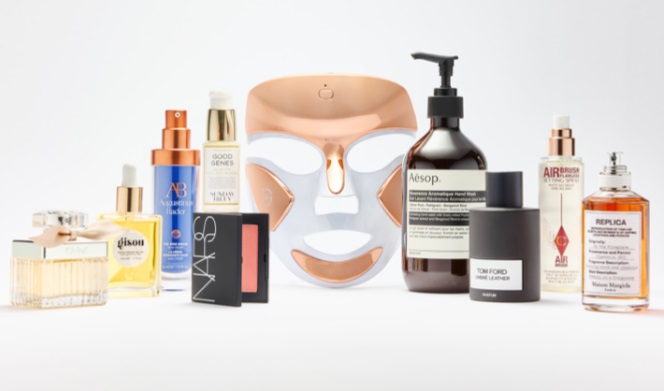 Extra 5% off Luxury and Fragrance at Cult Beauty Extra 5% off Luxury and Fragrance at Cult Beauty