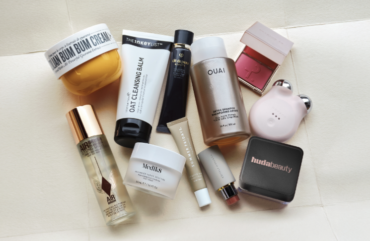 £10 Gift Voucher when you spend £50 or £20 Gift Voucher when you spend £85 at Cult Beauty £10 Gift Voucher when you spend £50 or £20 Gift Voucher when you spend £85 at Cult Beauty