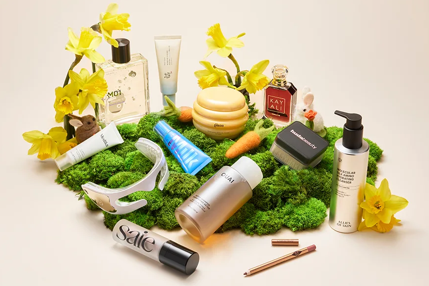 Up to 25% off almost everything at Cult Beauty Up to 25% off almost everything at Cult Beauty