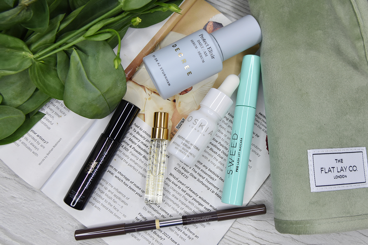 Debenhams Female Founders Edit 2026 Review Debenhams Female Founders Edit 2026 Review