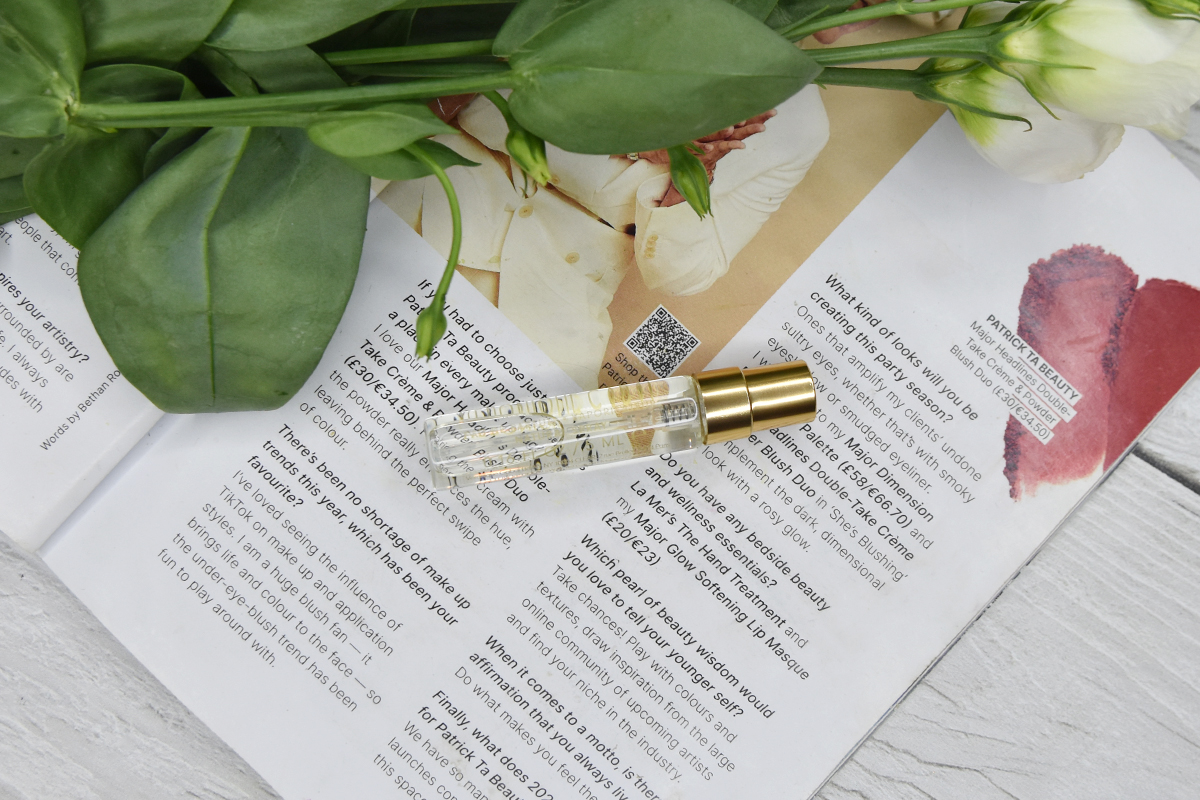 Veronique Gabai Délices de Bois Eau de Parfum Veronique Gabai Délices de Bois Eau de Parfum