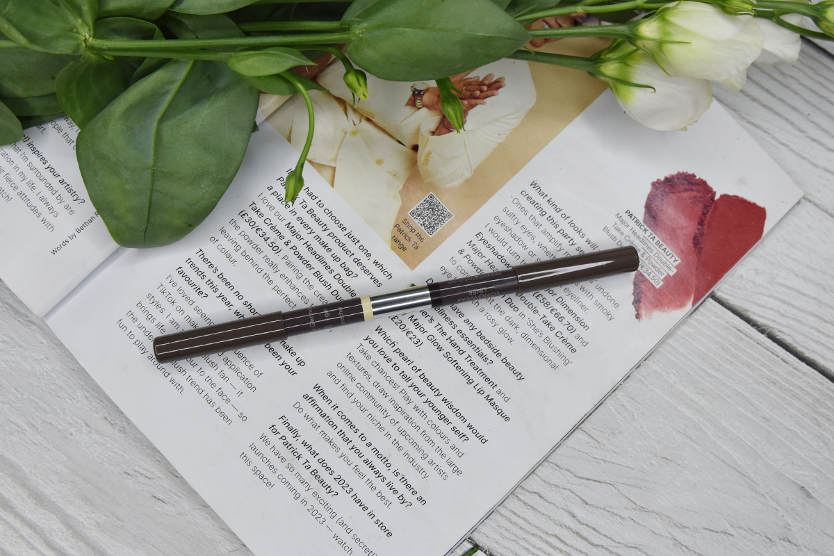 Studio 10 Eyeliner Mocha Studio 10 Eyeliner Mocha