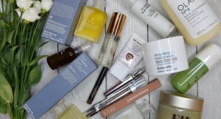February 2026 Beauty Haul