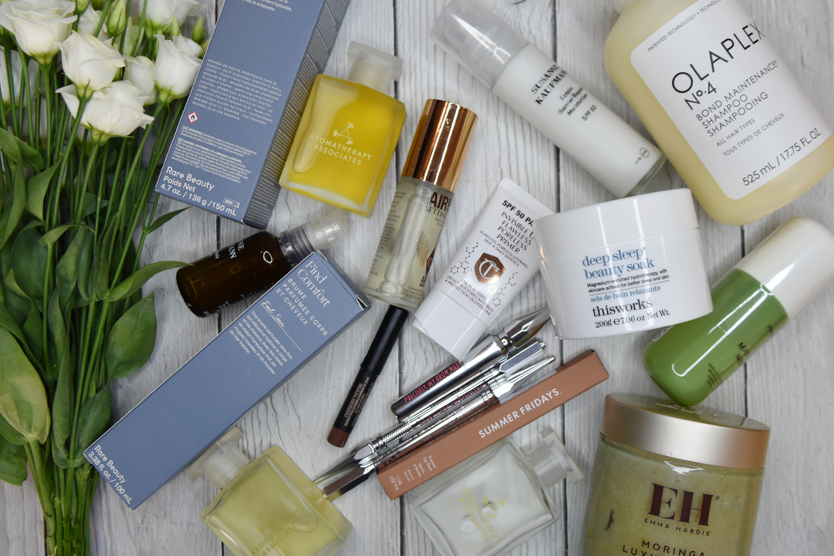 February 2026 Beauty Haul February 2026 Beauty Haul